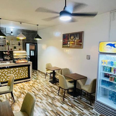 ג'יבוטי Jano House Apparthotel מראה חיצוני תמונה