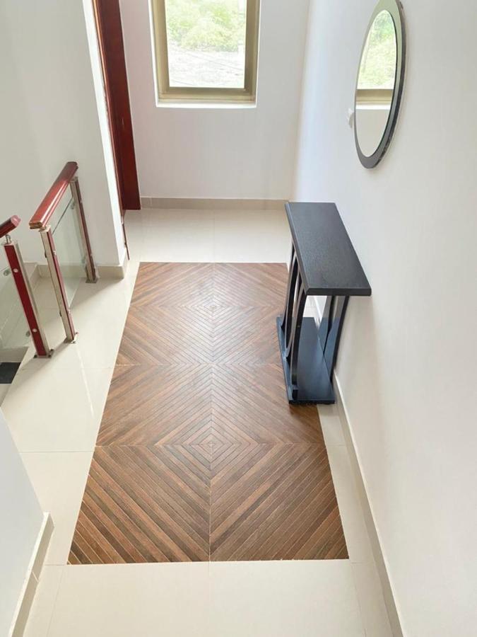ג'יבוטי Jano House Apparthotel מראה חיצוני תמונה