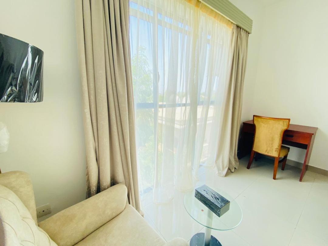 ג'יבוטי Jano House Apparthotel מראה חיצוני תמונה