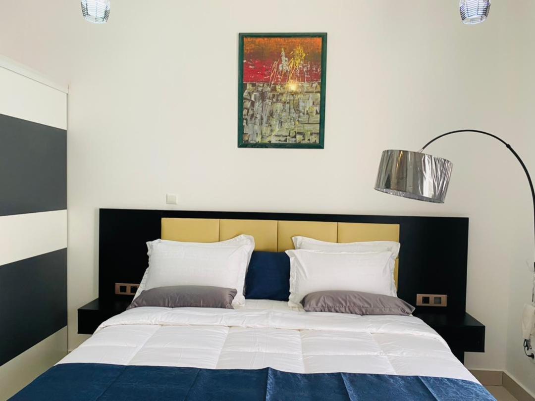 ג'יבוטי Jano House Apparthotel מראה חיצוני תמונה