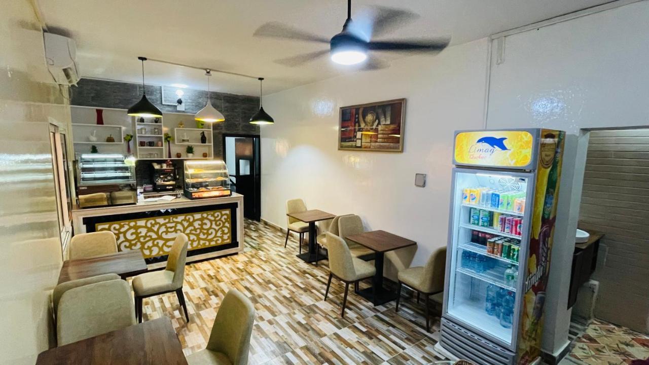 ג'יבוטי Jano House Apparthotel מראה חיצוני תמונה