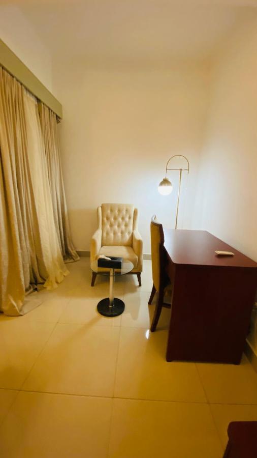 ג'יבוטי Jano House Apparthotel מראה חיצוני תמונה
